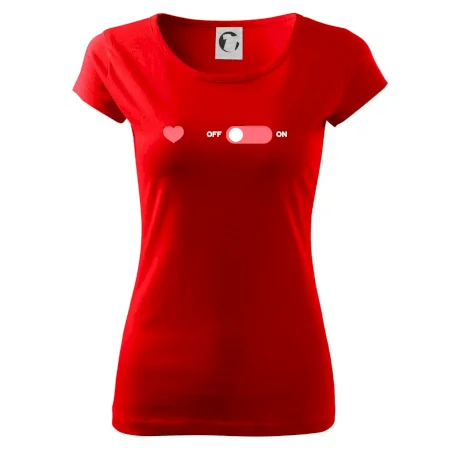 Love OFF