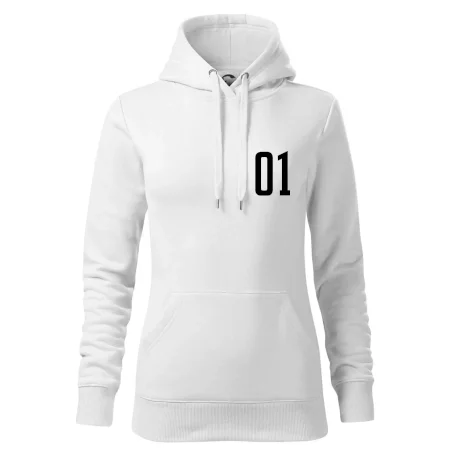 Futbalový dres - vlastné meno a číslo