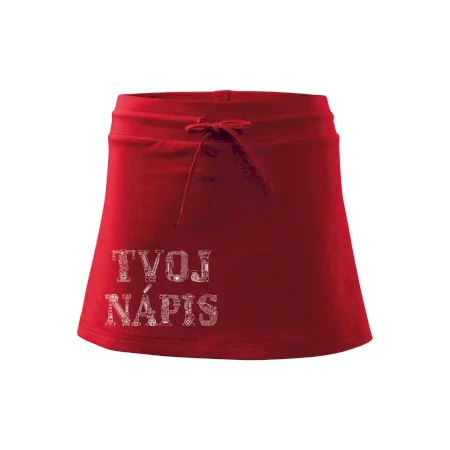 Steampunk vlastný nápis