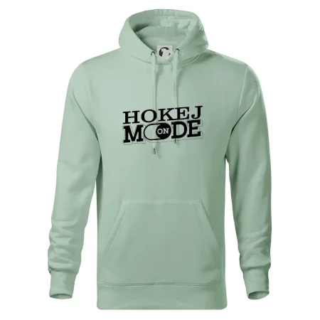 Hokej mode