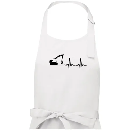 EKG bagr
