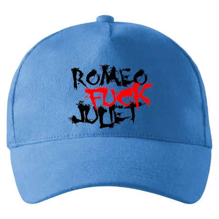 Romeo Fuck Juilet - Romeo vojel Julii