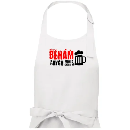 Behám na pivo