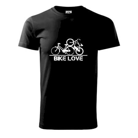 Bike love