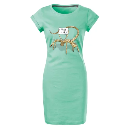 Votrelec - free hugs (Hana-creative)