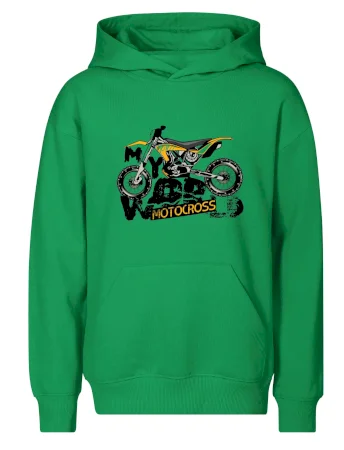Motocross my world