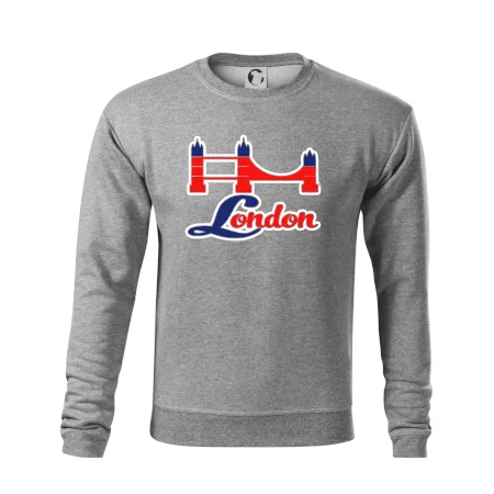 London most
