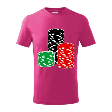 Poker žetóny