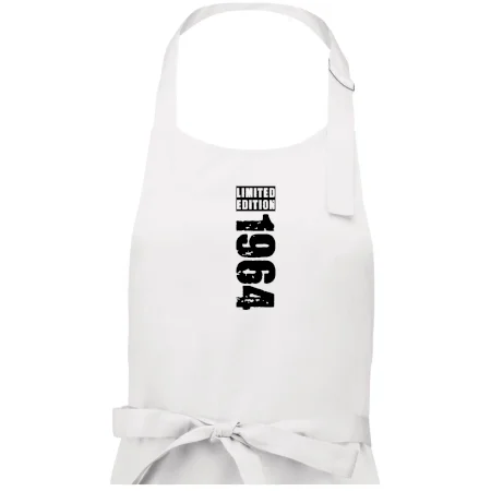 Limited edition 1964 pruh