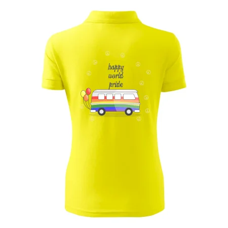 Happy world pride