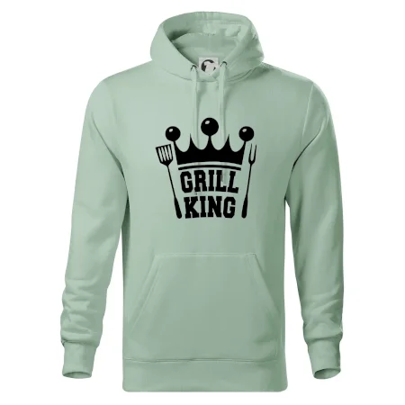 Grilovanie - Grill King