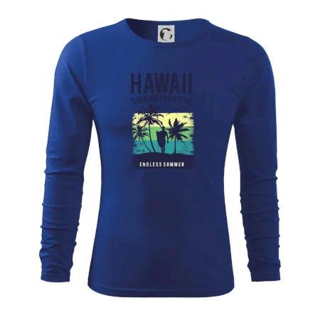 Hawaii