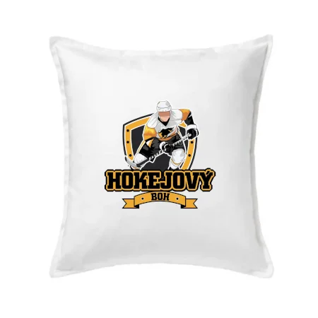 Hokejový boh