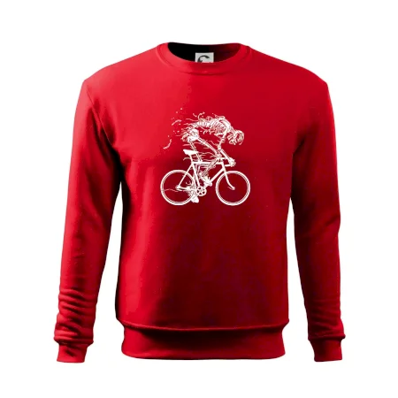 Gravel Bike - kostra
