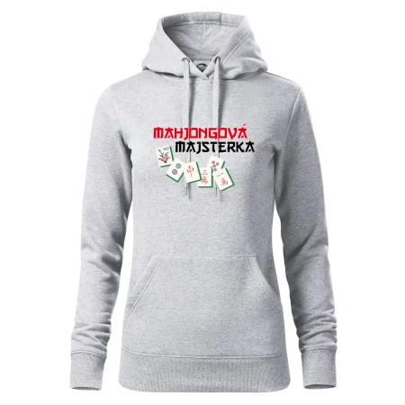 Majhongová majsterka