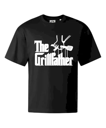 The Grillfather
