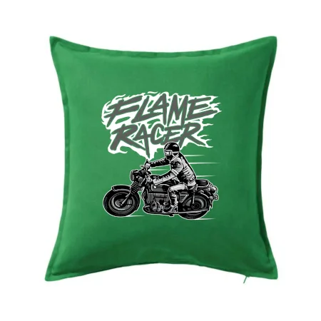 Flame Racer