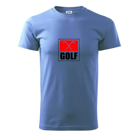 Golfové palice