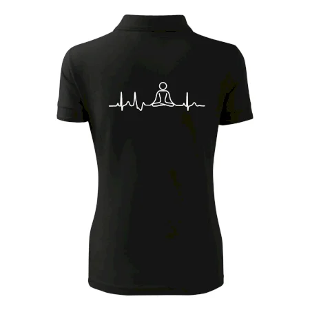 Ekg yoga