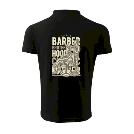 Barber Brotherhood