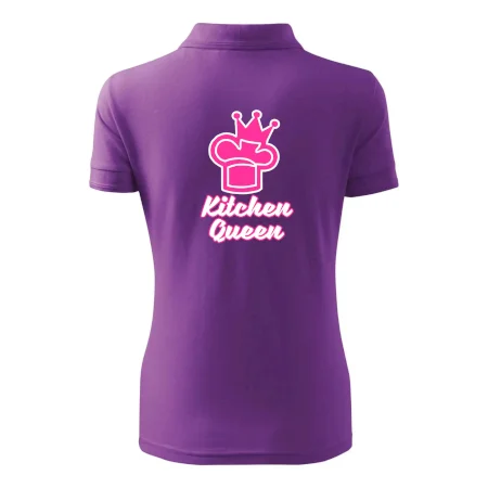 Kitchen Queen - Kuchárka