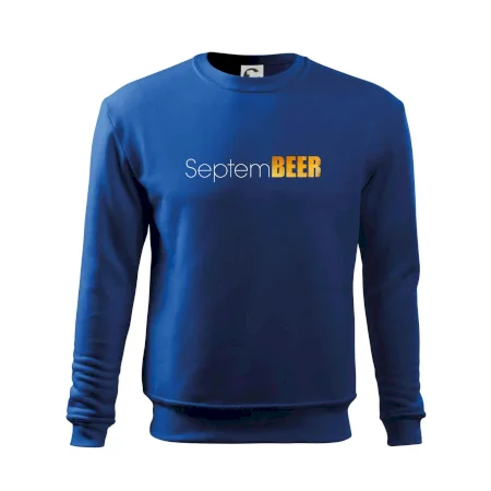 Pivné mesiace - septeBEER