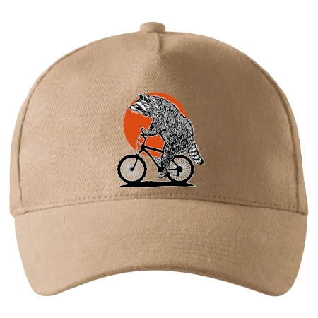 MTB mýval