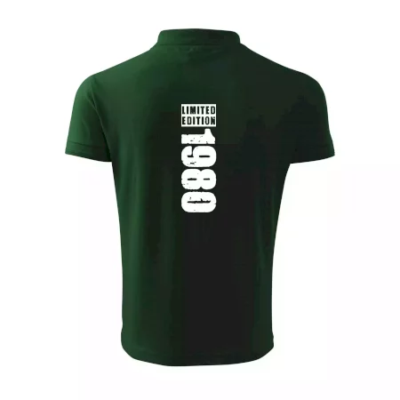 Limited edition 1980 pruh