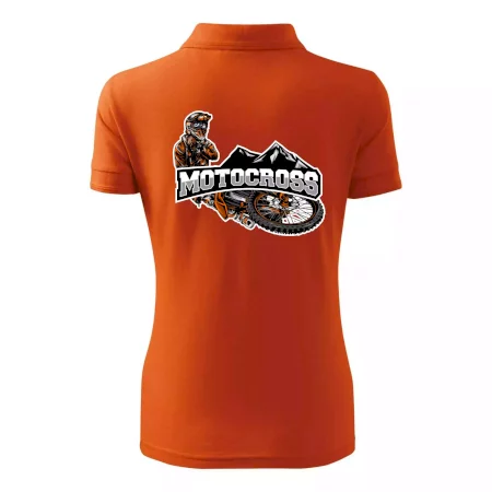 Motocross pohorie