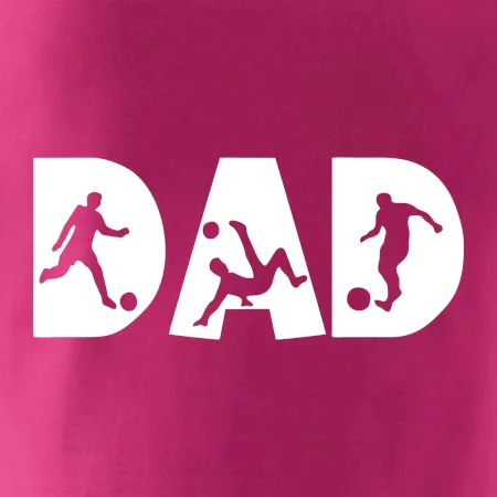 Football dad