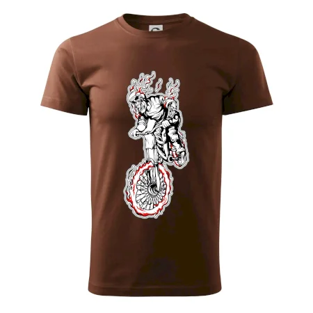 Kostra downhill