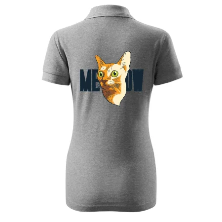 Mačka meow