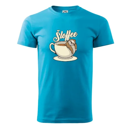 Šloffee - káva