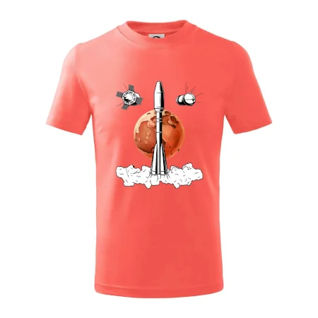 Raketoplán Mars