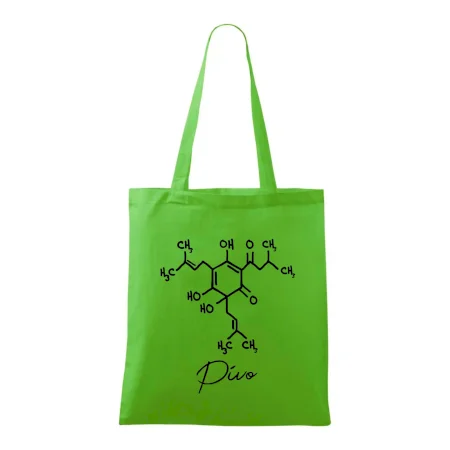 Barová chémia - pivo