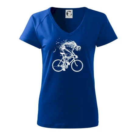 Gravel Bike - kostra