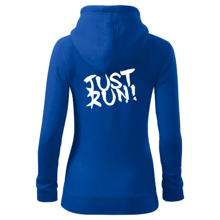 Just run
