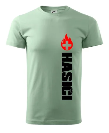 Hasiči zdravotník