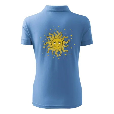 Rodinný set Mesiac - slnko - hviezda (Pecka Design)