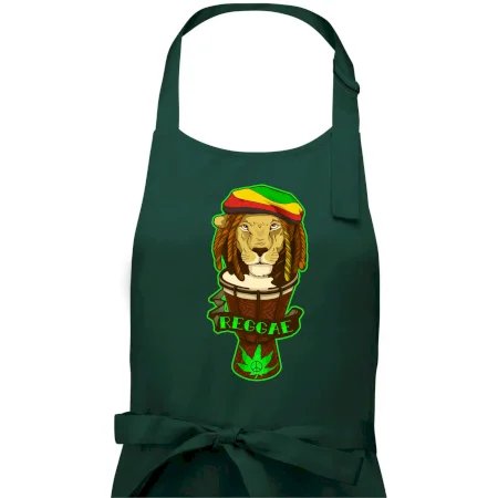 Reggae lev