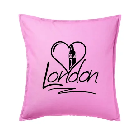 London Love