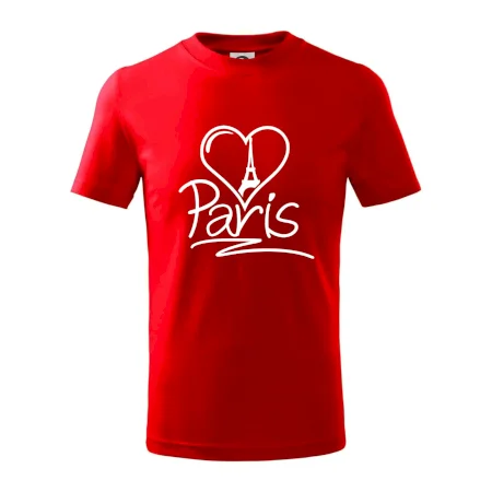 Srdce Paris