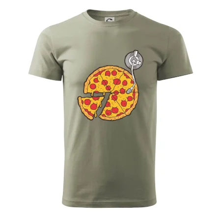 Pizza DJ