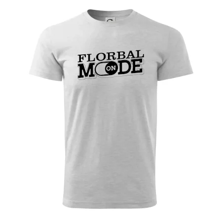 Florbal mode