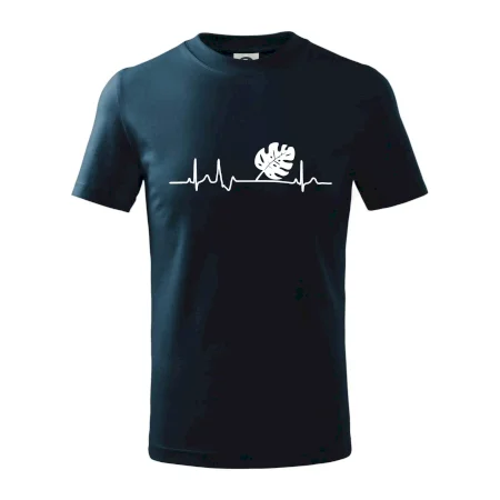 EKG Monstera