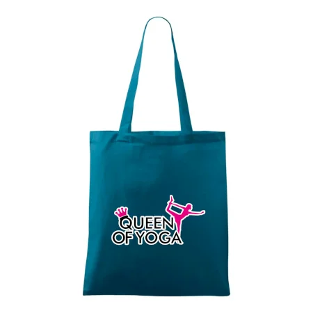 Queen Of Yoga