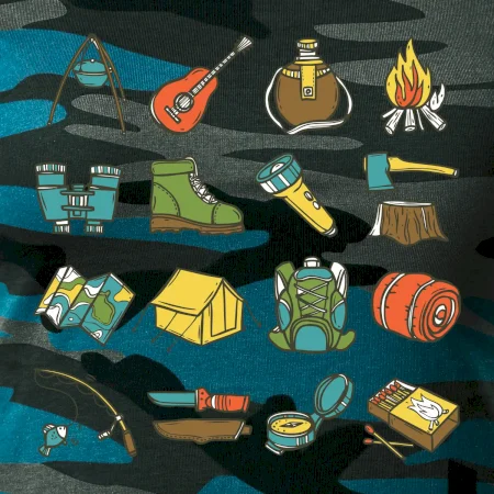 Camping set