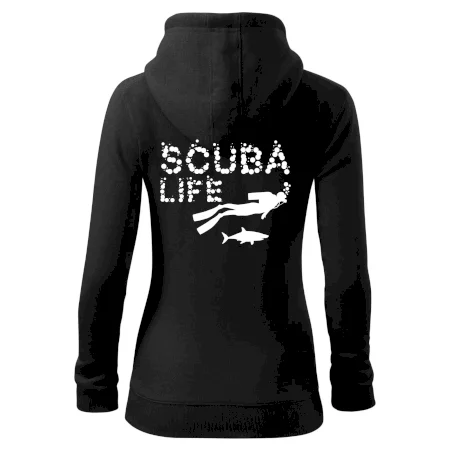 Scuba life