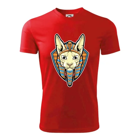Egyptská mačka