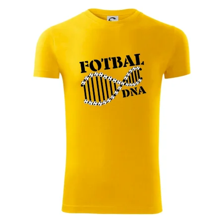 Fotbal DNA